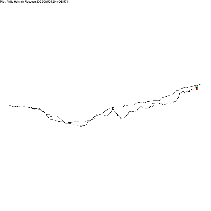 Flugspur